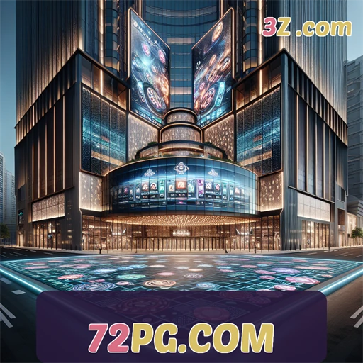 Explore Diversão Sem Limites com Jogos Incríveis na 72pg