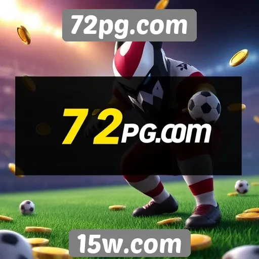 Plataforma 72pg.com oferece promoções e descontos atrativos